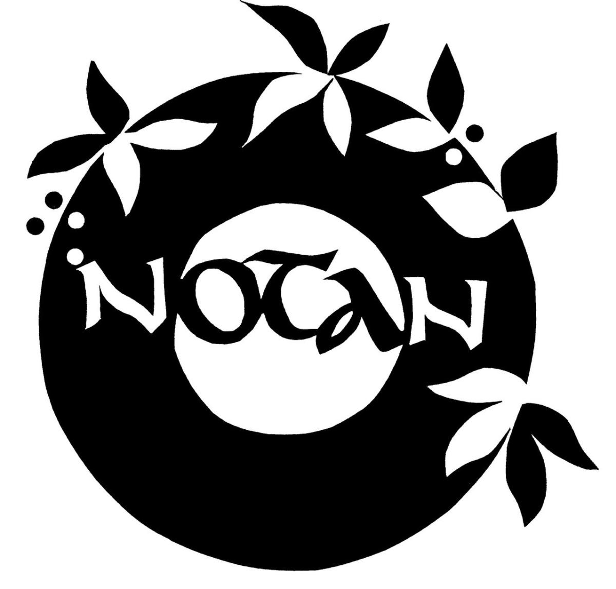 NOTAN with Gwyneth Hibbett | SLLA